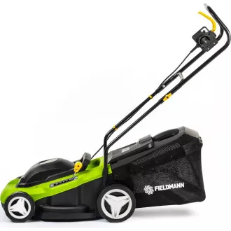 FZR 2035-E Elektrická kosačka FIELDMANN FZR 2035-E Elektrická kosačka FIELDMANN