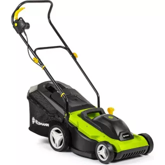 FZR 2035-E Elektrická kosačka FIELDMANN FZR 2035-E Elektrická kosačka FIELDMANN