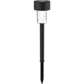 RGL 103 záhradné svietidlo solárne CW RETLUX