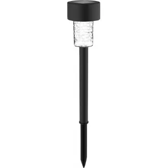RGL 103 záhradné svietidlo solárne CW RETLUX