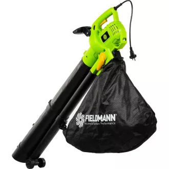 FZF 4030-E Ele. zahr. vysávač FIELDMANN