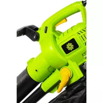 FZF 4030-E Ele. zahr. vysávač FIELDMANN