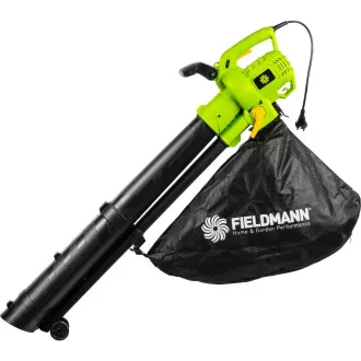 FZF 4030-E Ele. zahr. vysávač FIELDMANN