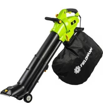 FZF 4050-E Ele. zahr. vysávač FIELDMANN