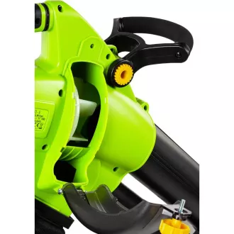 FZF 4050-E Ele. zahr. vysávač FIELDMANN