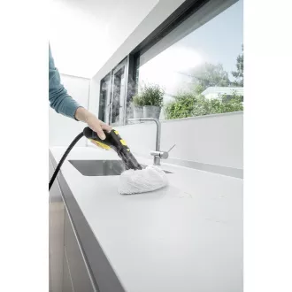 SC 3 EASYFIX PARNÝ ČISTIČ ŽLTÝ KÄRCHER