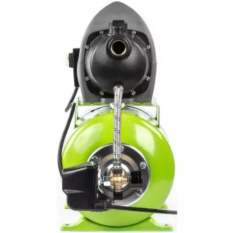 FVC 8550 EC Záhradná vodáreň FIELDMANN