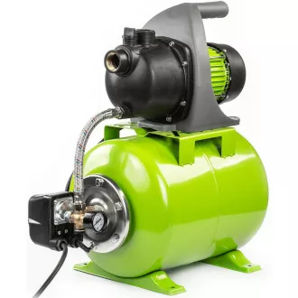 FVC 8550 EC Záhradná vodáreň FIELDMANN