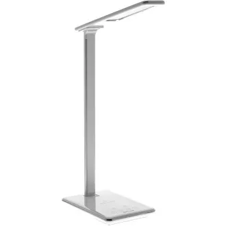 RTL 199 stm.LED lampa biela Qi 5W RETLUX