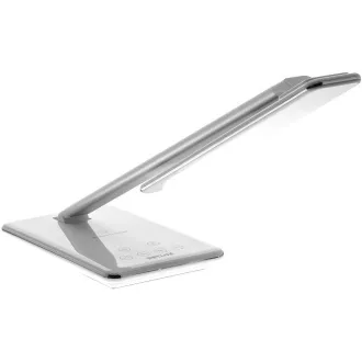 RTL 199 stm.LED lampa biela Qi 5W RETLUX