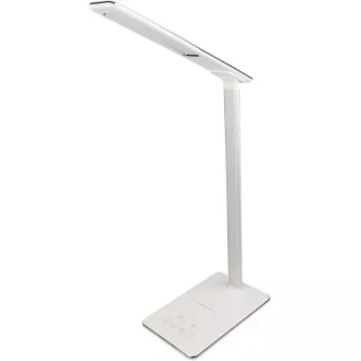 RTL 199 stm.LED lampa biela Qi 5W RETLUX