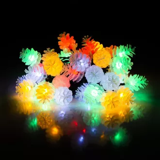 RXL 308 r. šiška 40LED MC 10+5m RETLUX
