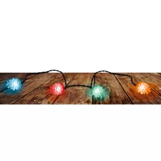 RXL 308 r. šiška 40LED MC 10+5m RETLUX