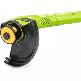 FZS 2105-E Ele. strún. kosačka FIELDMANN FZS 2105-E Ele. strún. kosačka FIELDMANN