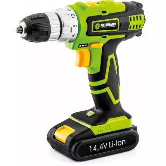 FDV 10301-A Aku vŕtačka FIELDMANN