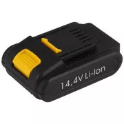 FDV 90301 14,4 V akumulátor FIELDMANN