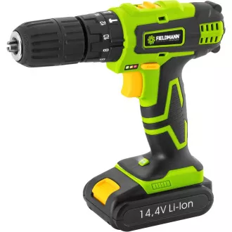 FDV 10352-55AR Aku vŕtačka FIELDMANN