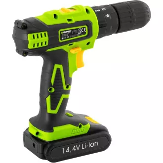 FDV 10352-55AR Aku vŕtačka FIELDMANN