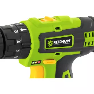FDV 10352-55AR Aku vŕtačka FIELDMANN
