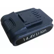FDV 90352 14,4 V akumulátor FIELDMANN