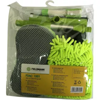 FDAC 1001 Umývacia sada 6ks FIELDMANN