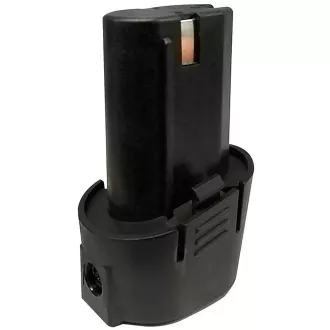 FZO 9005 Náhradná batéria 7,2V FIELDMANN