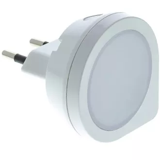 RNL 104 LED nočná sv. sensor WW RETLUX
