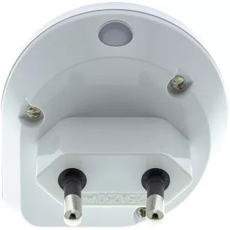 RNL 104 LED nočná sv. sensor WW RETLUX