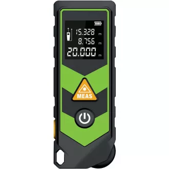 FDLM 1040 Laserový merač vzdial FIELDMANN