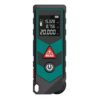 FDLM 1040 Laserový merač vzdial FIELDMANN