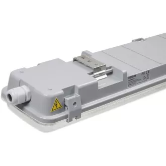 RSM 119 prisadz.IP65 1,2m pre2xT8 RETLUX