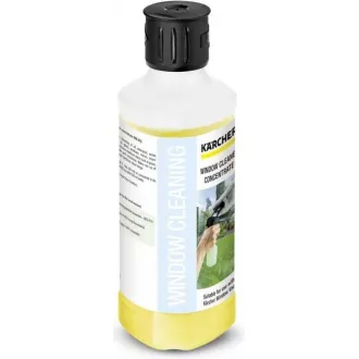 RM 503 ČISTIČ SKLO KONCIEN. 500ml KÄRCHER RM 503 ČISTIČ SKLO KONCIEN. 500ml KÄRCHER
