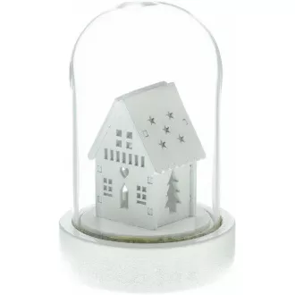 RXL 319 kupola mikro domček 1LED RETLUX RXL 319 kupola mikro domček 1LED RETLUX