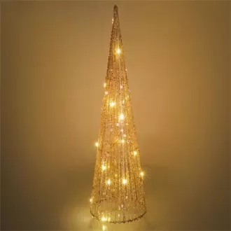 RXL 329 kužeľ ligot. 15LED 50cm RETLUX