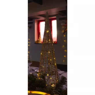 RXL 330 kužeľ ligot. 10LED 40cm RETLUX RXL 330 kužeľ ligot. 10LED 40cm RETLUX