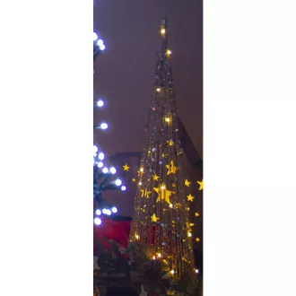 RXL 330 kužeľ ligot. 10LED 40cm RETLUX RXL 330 kužeľ ligot. 10LED 40cm RETLUX