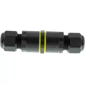RSL 249 kábl. spojka IP68 plast RETLUX