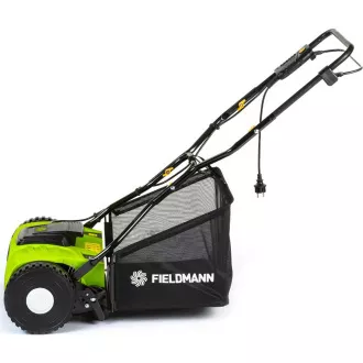 FZR 1050-E El. vretien. kosačka FIELDMANN FZR 1050-E El. vretien. kosačka FIELDMANN
