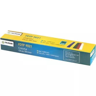 FDTP 9021 Tavné tyčinky farieb. FIELDMANN