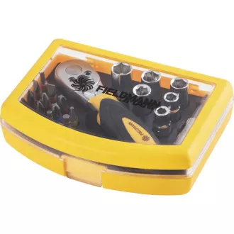 FDS 1018-23R Mini sada náradia FIELDMANN FDS 1018-23R Mini sada náradia FIELDMANN