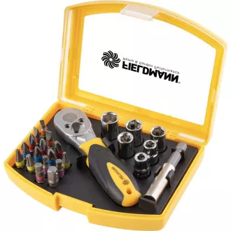 FDS 1018-23R Mini sada náradia FIELDMANN FDS 1018-23R Mini sada náradia FIELDMANN