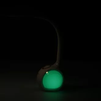 RTL 202 stm.LED lamp.biela RGB 5W RETLUX