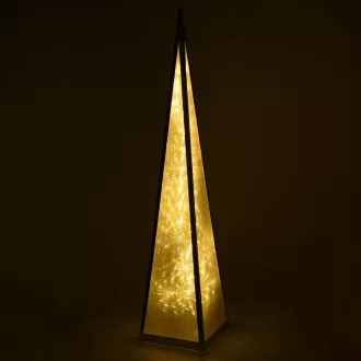 RXL 358 ihlan 16LED 60cm WW ohň. RETLUX