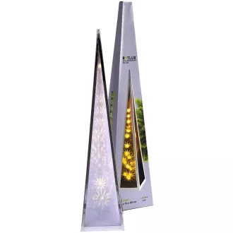 RXL 358 ihlan 16LED 60cm WW ohň. RETLUX