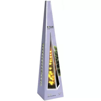 RXL 358 ihlan 16LED 60cm WW ohň. RETLUX