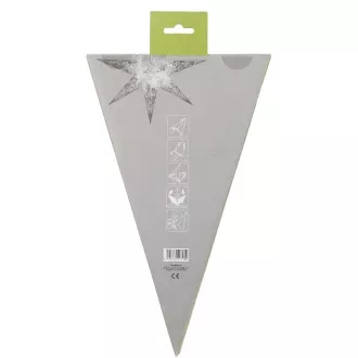 RXL 363 hviezda zlatá 10LED WW RETLUX RXL 363 hviezda zlatá 10LED WW RETLUX