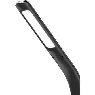 RTL 204 stm.LED lamp.čierna Qi 6W RETLUX RTL 204 stm.LED lamp.čierna Qi 6W RETLUX