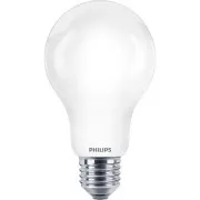 LED Clá 150W A67 E27 2700K sklo PHILIPS