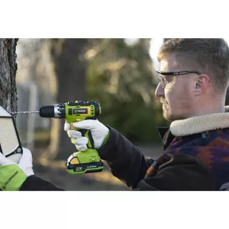 FDUV 70115-A 20V Vŕtačka FIELDMANN