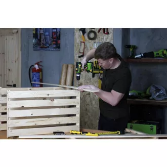 FDUV 70115-A 20V Vŕtačka FIELDMANN